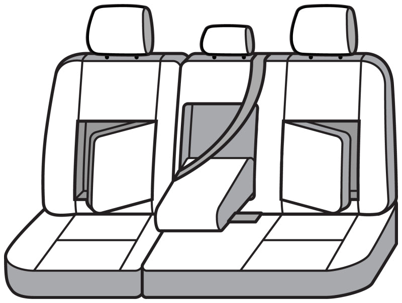 

Covercraft GTC4138COGY - CVRGTC4138COGY - Covercraft 19-25 Chevrolet Silverado Carhartt Super Dux Precision Fit Second Row Seat Covers - Shipped in Europe - Tuningsupply.com
