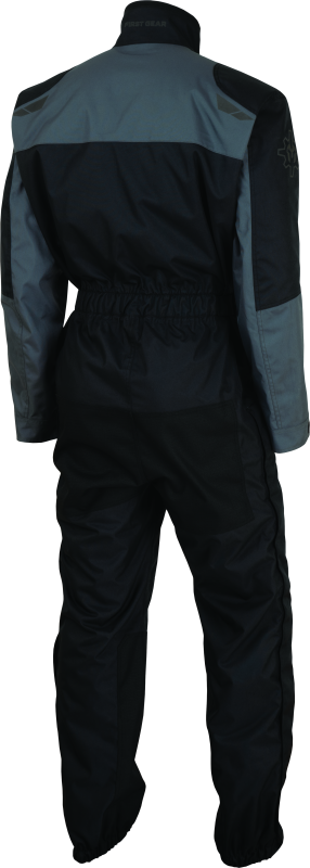 FIRSTGEAR Thermosuit 2.0 Grey/Black - Small-tuningsupply.com