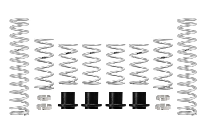 

Eibach E85-209-037-03-22 - EIBE85-209-037-03-22 - Eibach Pro-UTV 2024+ Polaris RZR XP 4 1000 Stage 3 Kit for Walker Evans OE Shocks - Shipped in Europe - Tuningsupply.com
