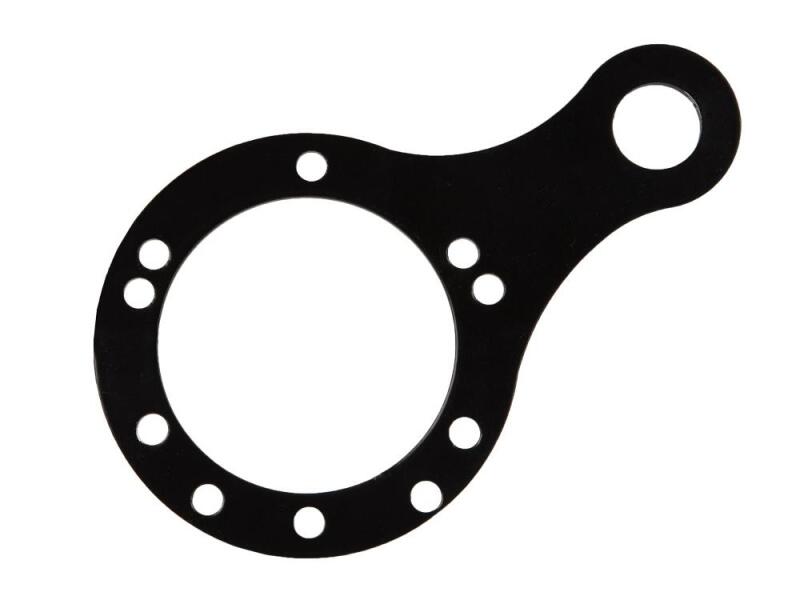 

PRP Seats ODL-919241 - PRPODL-919241 - PRP Push To Talk Plate with Single Button- Black - Shipped in Europe - Tuningsupply.com
