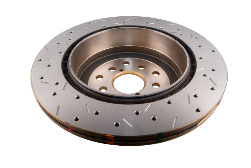 
  

DBA DBA4655XS-10 - DBADBA4655XS-10 - DBA 01-07 Subaru WRX/STI 10 Stud Hole Rear Drilled & Slotted 4000 Series Rotor - Shipped in Europe - Tuningsupply.com

