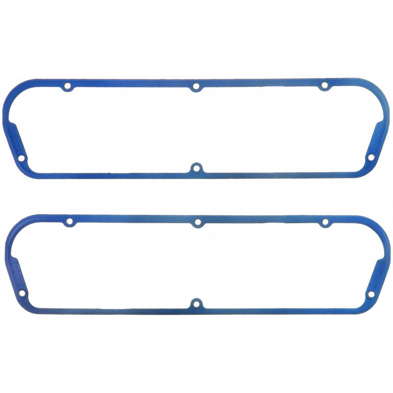 
  

Fel-Pro VS13264T - FELVS13264T - Fel-Pro Ford F-150 T Engine Valve Cover Gasket Set - Shipped in Europe - Tuningsupply.com

