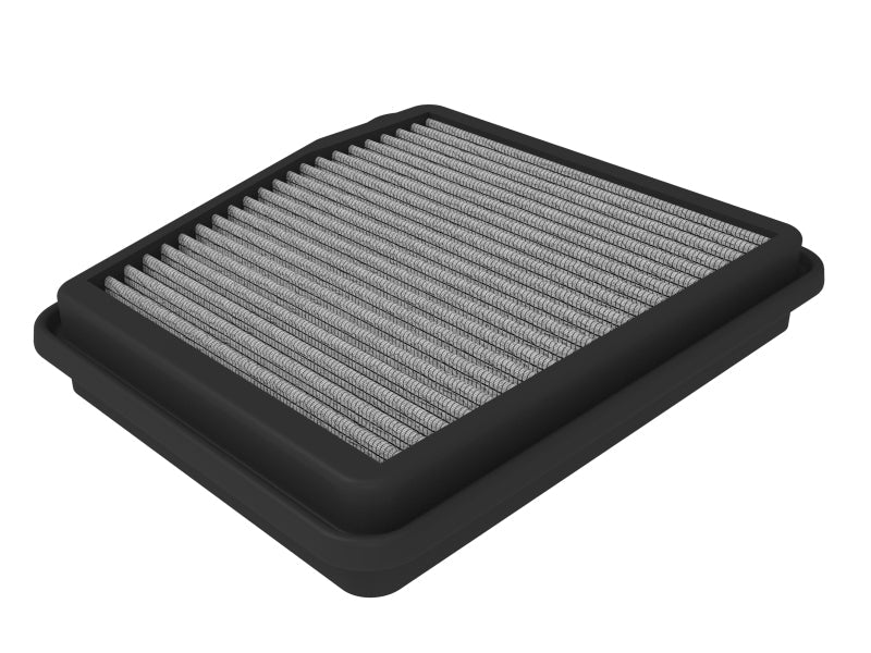 aFe 22-23 Kia Stinger L4-2.5L (t) Magnum FLOW OE Replacement Air Filter w/ Pro DRY S Media-tuningsupply.com