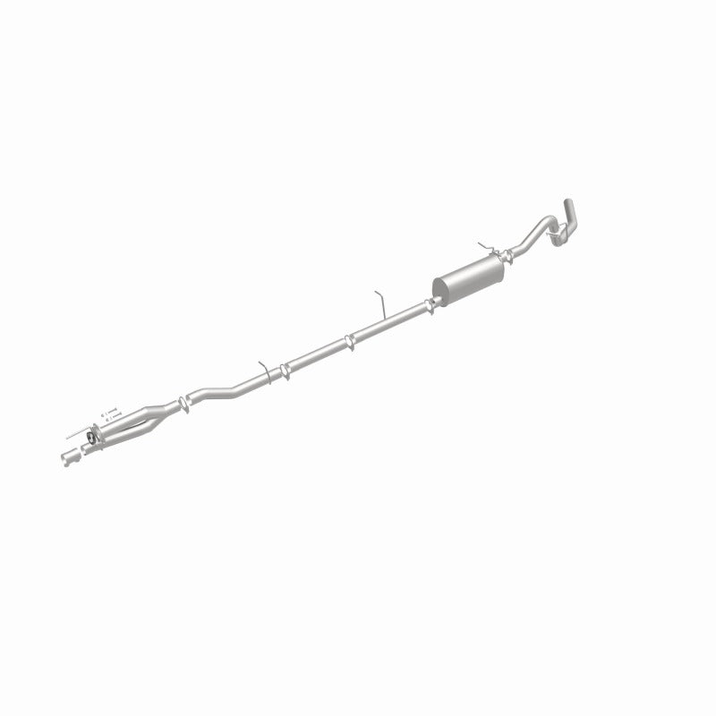 

Magnaflow 106-0522 - MAG106-0522 - MagnaFlow BRE Exhaust Kit 11-17 Ford F-250 F-350 Super Duty 6.2L - Shipped in Europe - Tuningsupply.com
