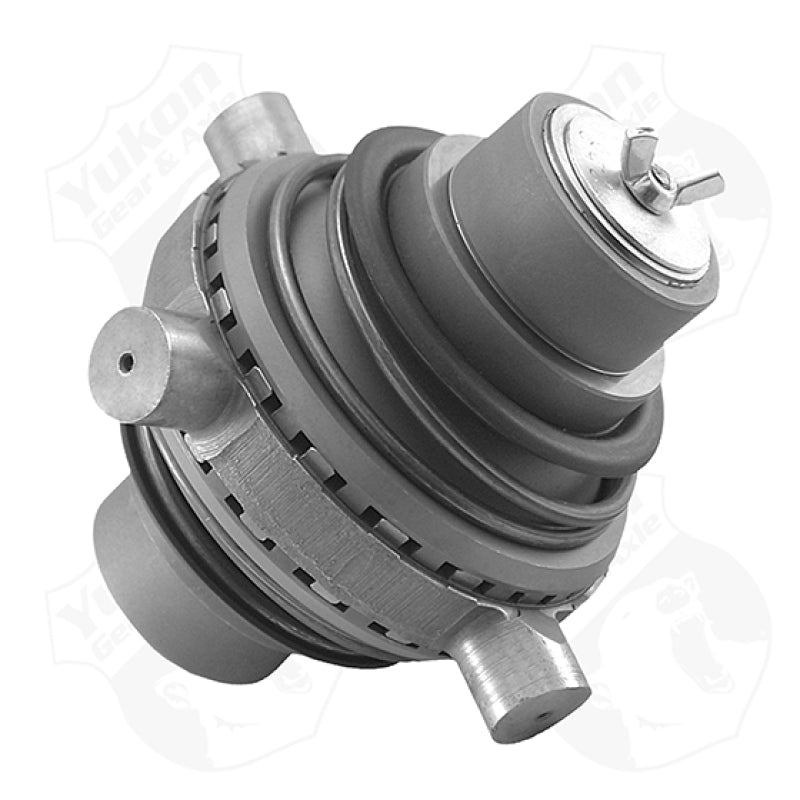 
    

Yukon Gear & Axle YGLGM14T-30 - YUKYGLGM14T-30 - Yukon Gear Grizzly Locker For GM 10.5in 14 Bolt Truck w/ 30 Spline Axles - Shipped in Europe - Tuningsupply.com

  