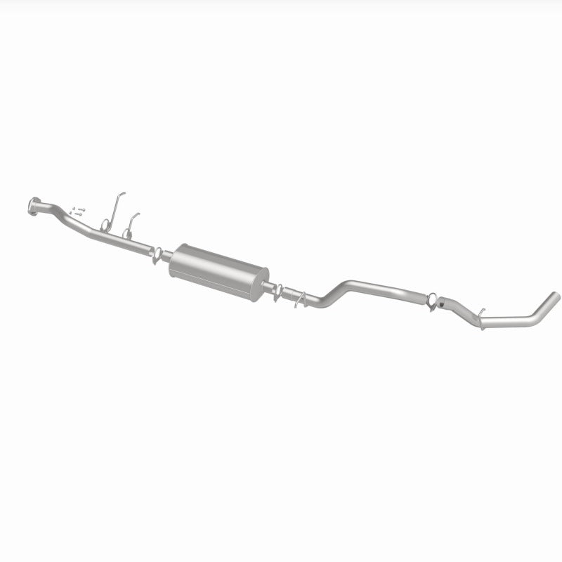 

Magnaflow 106-0714 - MAG106-0714 - MagnaFlow BRE Exhaust Kit 02-07 Silverado Sierra - Shipped in Europe - Tuningsupply.com
