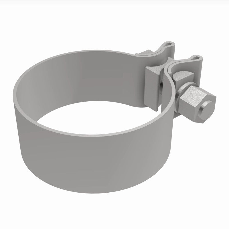 

Magnaflow 10163 - MAG10163 - MagnaFlow Clamp 2.75inch TORCA SS 1.25inch 10pk - Shipped in Europe - Tuningsupply.com
