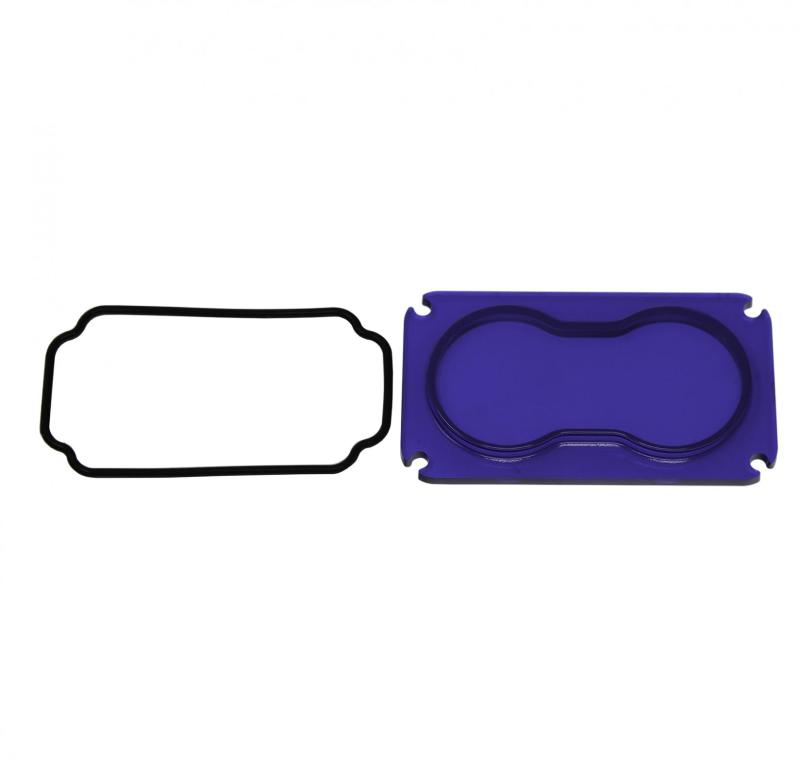 
  

Baja Designs 660112 - BAJ660112 - Baja Designs S2 Series Replacement Lens Kit - Blue - Shipped in Europe - Tuningsupply.com

