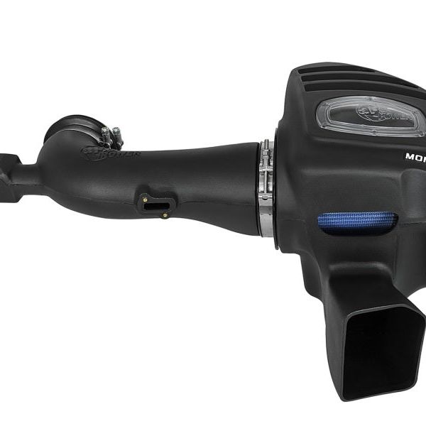 aFe Momentum GT Pro 5R Cold Air Intake System 13-15 Chevrolet Camaro SS V8-6.2L-tuningsupply.com