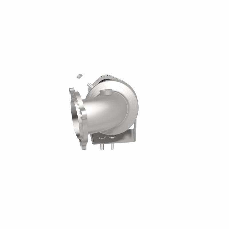 

Magnaflow 21-711 - MAG21-711 - MagnaFlow Direct Fit Catalytic Converter 14-17 Ford Fiesta 1.6L - Shipped in Europe - Tuningsupply.com
