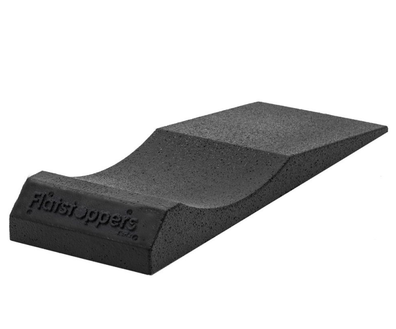 Race Ramps 10in. Wide FlatStoppers Car Storage Ramps (Set of 4)-tuningsupply.com