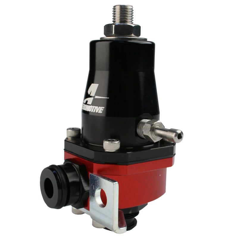 Aeromotive Billet LT1 Adjustable Regulator - 94-97 F-Body GM/94-96 Impala SS-tuningsupply.com