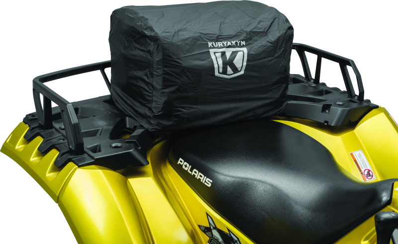 Kuryakyn Momentum Drifter Bag-tuningsupply.com