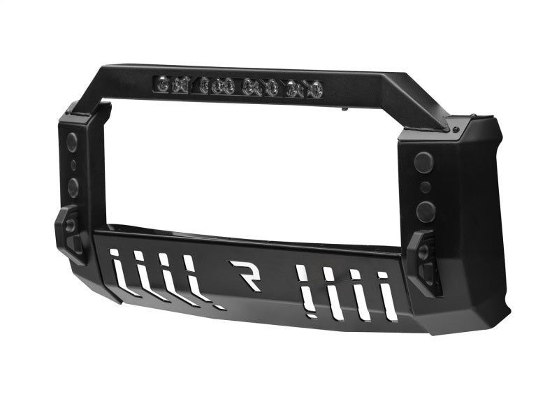 

N-Fab D19BB01-TX - NFBD19BB01-TX - N-Fab HVM Bull Bar 19-23 Dodge Ram 1500 - Tex. Black - Shipped in Europe - Tuningsupply.com
