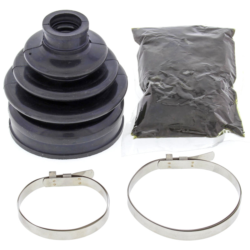 

All Balls Racing 19-5030 - ABR19-5030 - All Balls Racing 10-12 Arctic Cat 350 CR CV Boot Repair Kit - Front - Outer - Shipped in Europe - Tuningsupply.com
