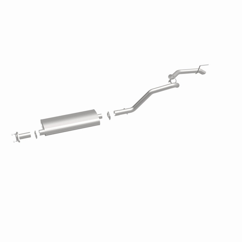 
  

Magnaflow 106-0014 - MAG106-0014 - MagnaFlow BRE Exhaust Kit 05-10 Jeep Commander Grand Cherokee - Shipped in Europe - Tuningsupply.com

