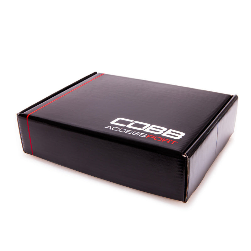 
  

COBB  - COBBAP3-HON-002 - Cobb 17-20 Honda Civic SI (FC1/FC3) AccessPORT V3 - Shipped in Europe - Tuningsupply.com

