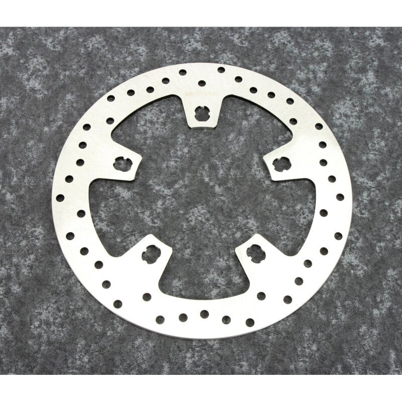 

Bikers Choice 482591 - BKC482591 - Bikers Choice 14-Up Touring Lug Mount Stainless Front Brake Rotor Without Hardware - Shipped in Europe - Tuningsupply.com
