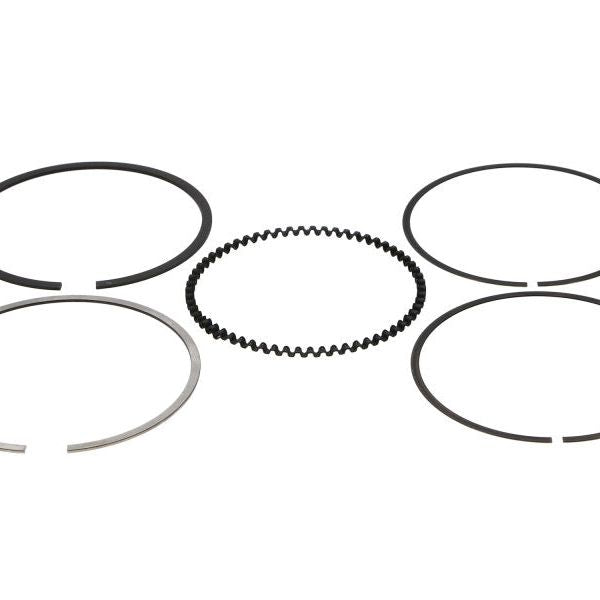 Wiseco 83.50MM RING SET Ring Shelf Stock-Piston Rings-Wiseco-WIS8350XX-SMINKpower Performance Parts