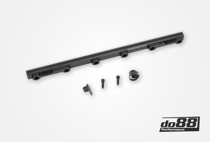 

do88 ICM-430-440-KIT - DOBICM-430-440-KIT - do88 BMW F/G-Series B58/Toyota GR Supra MK5 (A90) Charge Cooler Manifold - Shipped in Europe - Tuningsupply.com
