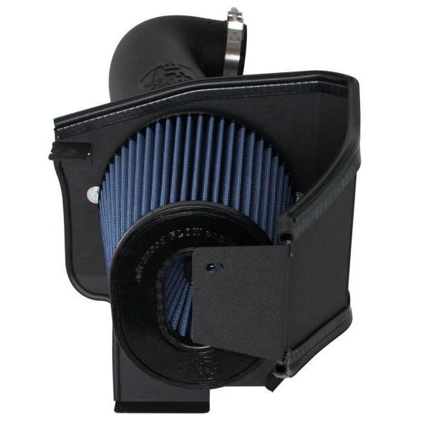 aFe MagnumFORCE Intake Stage-2 Pro 5R 11-13 Dodge Challenger/Charger/Chrysler 300 V8 5.7L-tuningsupply.com