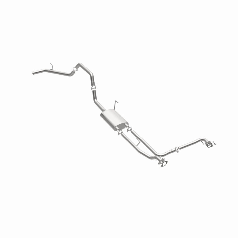 

Magnaflow 106-0296 - MAG106-0296 - MagnaFlow BRE Exhaust Kit 12-17 Nissan NV1500 NV2500 NV3500 4.0L - Shipped in Europe - Tuningsupply.com
