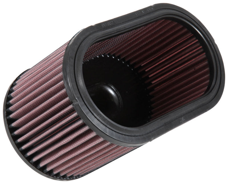 
  

K&N Engineering E-0651 - KNNE-0651 - K&N 2014 Maserati Ghibli V6-3.0L F/I Replacement Drop In Air Filter - Shipped in Europe - Tuningsupply.com

