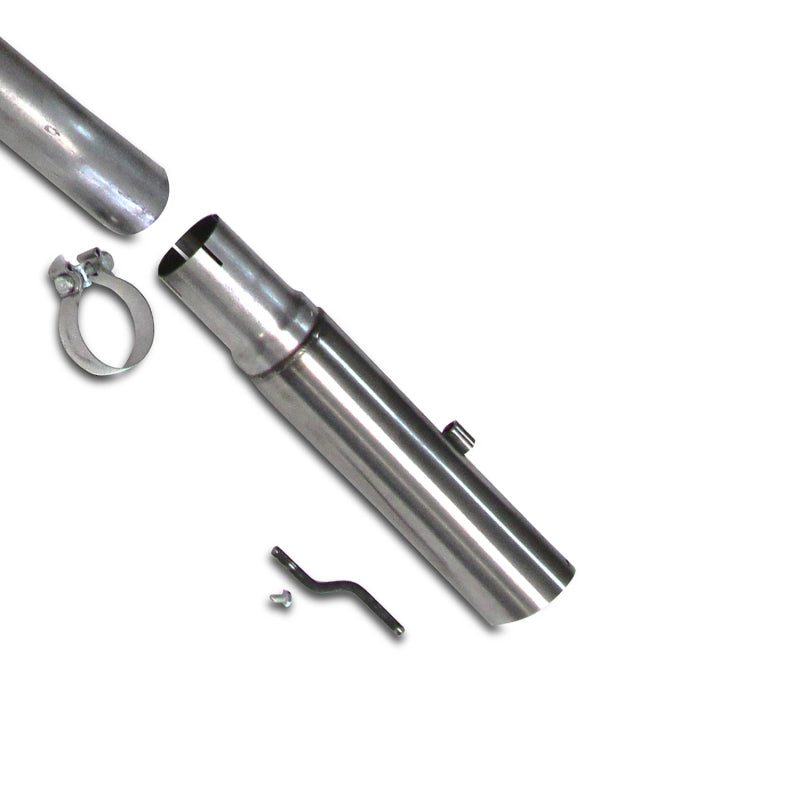 

BBK 3001 - BBK3001 - BBK 86-04 Mustang Cat Back Kit Varitune Mufflers Stainless Steel Tips - Shipped in Europe - Tuningsupply.com
