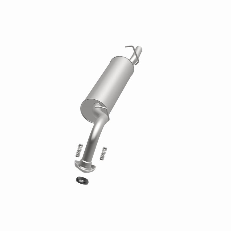 

Magnaflow 106-0183 - MAG106-0183 - MagnaFlow BRE Exhaust Kit 06-10 Toyota Yaris 1.5L - Shipped in Europe - Tuningsupply.com

