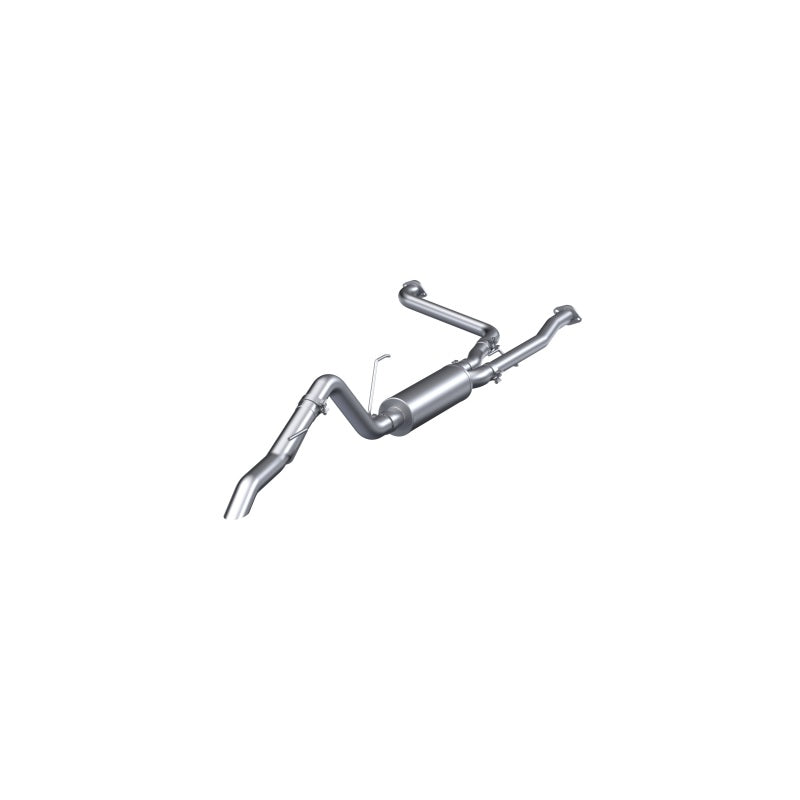 
  

MBRP PS5409304 - MBRPS5409304 - MBRP 22-23 Nissan Frontier 3.8L 3in Tip 3in Cat Back Turndown Exit Street Profile - T304 - Shipped in Europe - Tuningsupply.com


