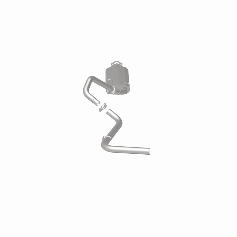 

Magnaflow 106-0138 - MAG106-0138 - MagnaFlow BRE Exhaust Kit 86-89 Ford Bronco II - Shipped in Europe - Tuningsupply.com

