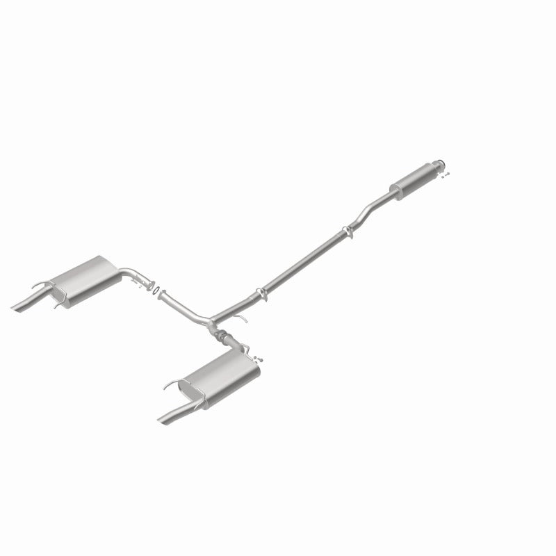 

Magnaflow 106-0799 - MAG106-0799 - BRExhaust 05-12 Toyota Avalon 3.5L Exhaust Kit - Shipped in Europe - Tuningsupply.com
