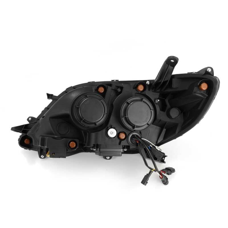 
  

AlphaRex  - ARX880768 - AlphaRex 2011+ Toyota Sienna NOVA LED Proj Headlights Plank Style Black w/Activ Light/Seq Signal/DRL - Shipped in Europe - Tuningsupply.com

