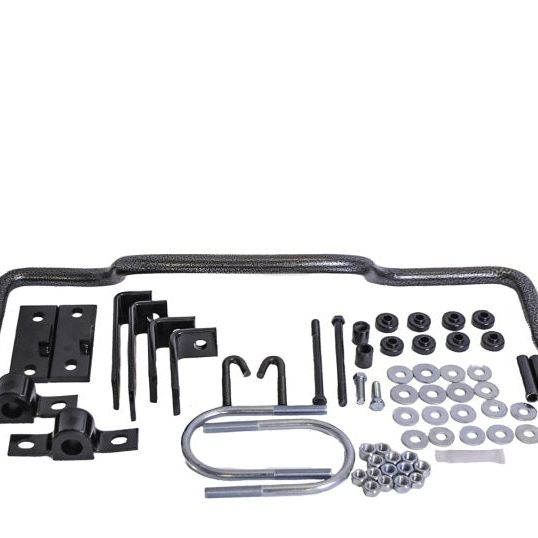 Hellwig 90-97 Ford F-250 Solid Heat Treated Chromoly 1in Rear Sway Bar-tuningsupply.com