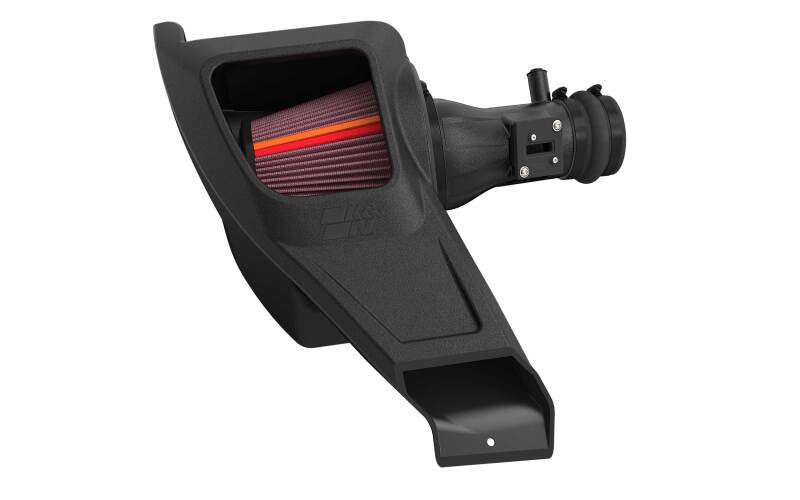 
    

K&N Engineering 50-2631 - KNN50-2631 - K&N 2025 Ford Bronco 2.3L NextGen Cold Air Intake - Shipped in Europe - Tuningsupply.com

  