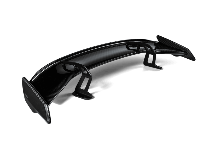 
  

Akrapovic WI-BM/CA/1/G - AKRWI-BM/CA/1/G - Akrapovic 2021+ BMW G87 M2, G80 M3 & G82 M4 Rear Carbon Wing (requires additional fitting kit) - Shipped in Europe - Tuningsupply.com

