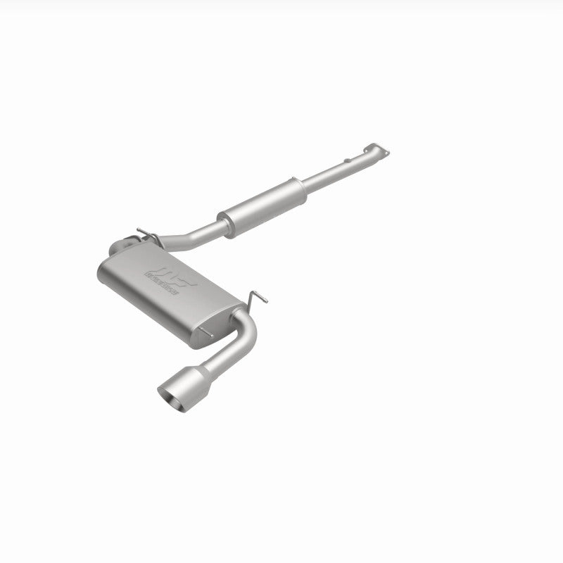 

Magnaflow 15715 - MAG15715 - MagnaFlow Sys C/B Mazda Miata M1 - Shipped in Europe - Tuningsupply.com
