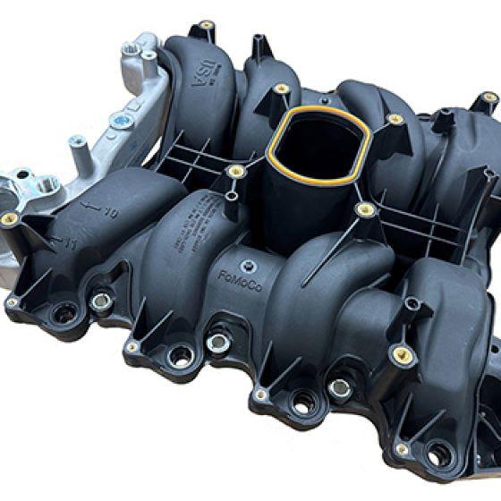 Ford Racing 01-04 Mustang GT 4.6L SOHC 2V Perf Improvement Intake Manifold (Req Manifold Gasket Set)-tuningsupply.com