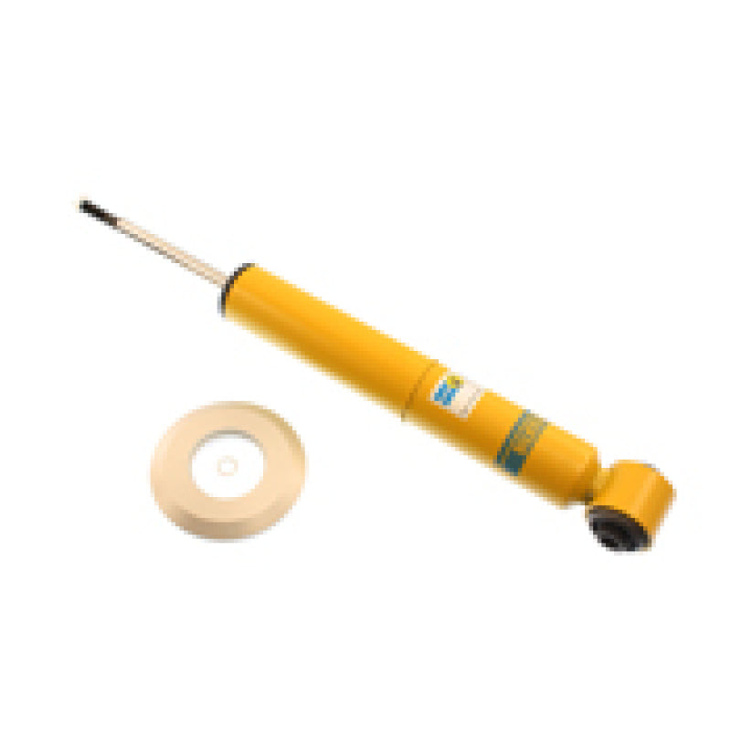 Bilstein B8 1998 Audi A6 Quattro Base Rear 46mm Monotube Shock Absorber-tuningsupply.com