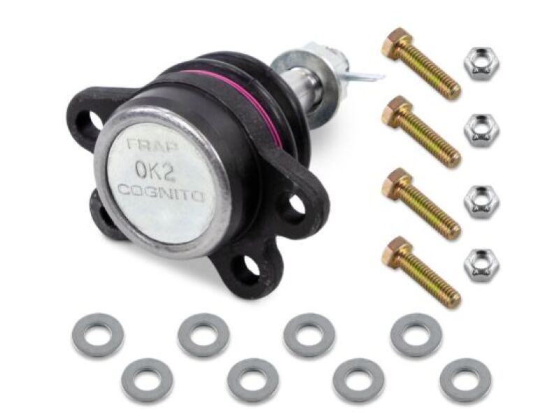 Cognito 99-20 Chevy Silv/Sierra 1500 HD Series Replacement Upper Ball Joint for Cognito UCA-tuningsupply.com