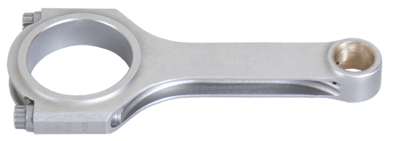 Eagle Nissan VQ35DE Engine Connecting Rod **SINGLE ROD**-tuningsupply.com