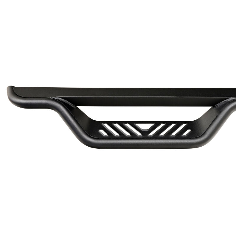 

Westin 20-13795 - WES20-13795 - Westin 24-26 Toyota Land Cruiser Outlaw Drop Nerf Step Bars Textured Black - Shipped in Europe - Tuningsupply.com
