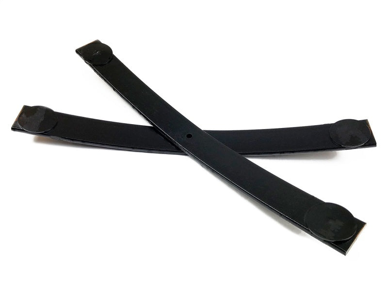 
  

Tuff Country 85250 - TUF85250 - Tuff Country 79-94 Toyota Truck 4wd Rear 2in Add-a-Leafs Pair - Shipped in Europe - Tuningsupply.com

