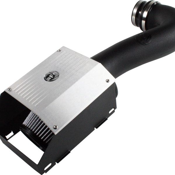 aFe MagnumFORCE Intakes Stage-2 PDS AIS PDS Jeep Grand Cherokee 05-07 Commander 06-07 V8-5.7L-tuningsupply.com