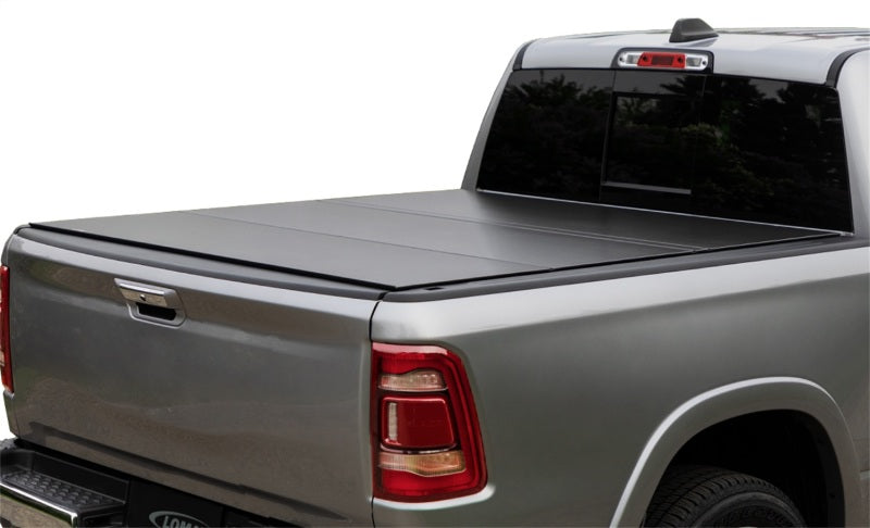 

Access B1040039 - ACCB1040039 - Access LOMAX Tri-Fold 2019+ Dodge Ram 1500 5ft 7in Short Bed - Shipped in Europe - Tuningsupply.com
