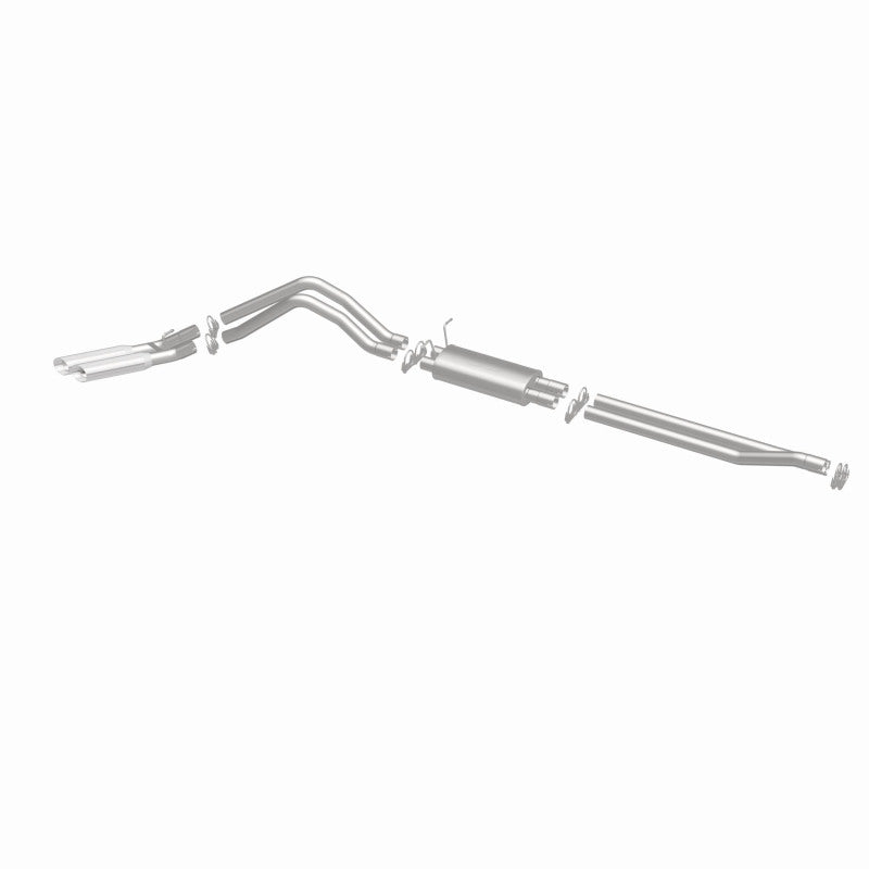 

Magnaflow 15772 - MAG15772 - MagnaFlow Sys C/B Ford F150 Harley-Davidson 2 - Shipped in Europe - Tuningsupply.com

