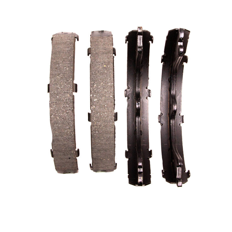 

DFC 1902-0869-00 - DFC1902-0869-00 - DFC 09-21 Nissan GT-R Parking Brake Parking Shoes - Shipped in Europe - Tuningsupply.com
