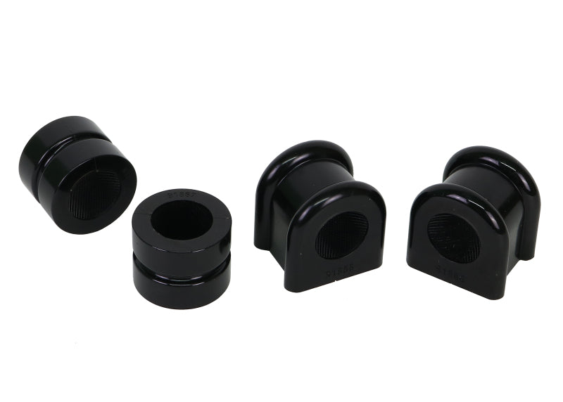 
  

Whiteline W23828 - WHLW23828 - Whiteline 1987-1996 Dodge Dakota Sway Bar - Mount & Link Bushings - 33mm - Shipped in Europe - Tuningsupply.com

