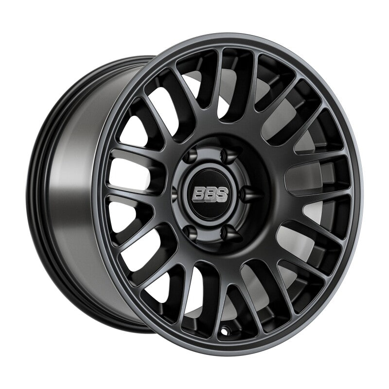 

BBS TS-M179089N1201 - BBSTS-M179089N1201 - BBS TS-M 17x9in - 6x135 - 87.1 CB - ET-12 - Satin Black Wheel - Shipped in Europe - Tuningsupply.com
