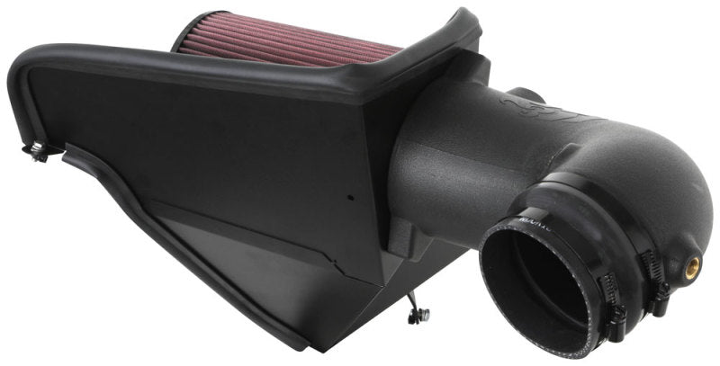 

K&N Engineering 63-2515 - KNN63-2515 - K&N 20-21 Ford Mustang GT500 5.2L V8 AirCharger Performance Intake - Shipped in Europe - Tuningsupply.com
